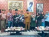 Audiensi pedagang pasar bincen 11zon