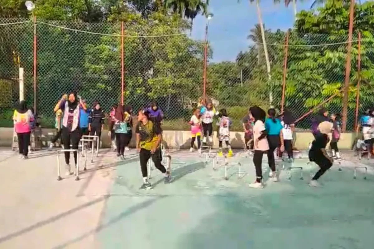 Berita lingga