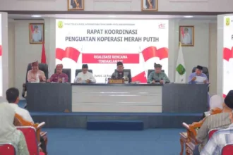 Kutipan berita lingga