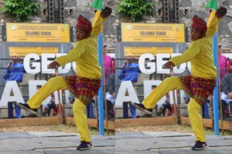 Kutipan berita lingga (3)