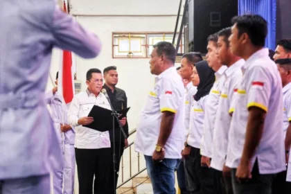 Kutipan berita lingga (55)