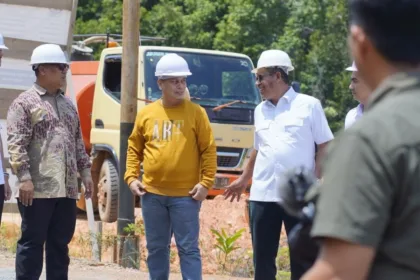 Kutipan berita lingga (61)