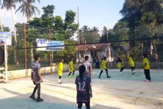 Kutipan berita lingga (65)