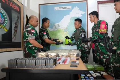 Kutipan berita lingga (71)