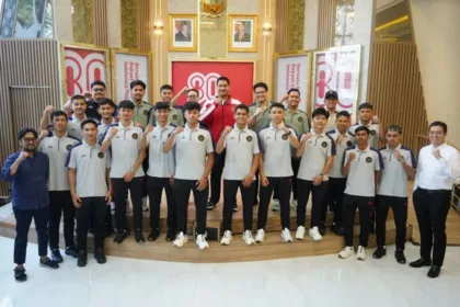 Kutipan berita lingga (73)