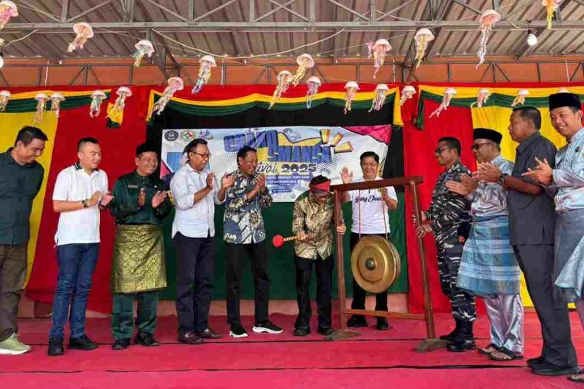 Kutipan berita lingga (82)