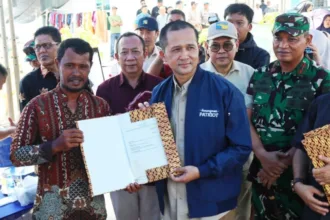 Kutipan berita lingga (88)