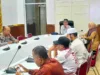 Rapat maulid nabi muhammad saw 11zon
