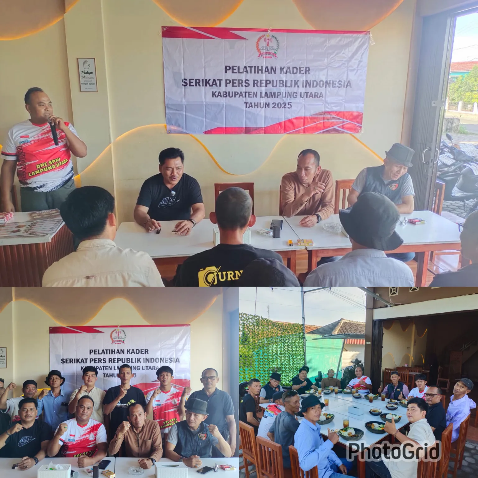 Created by photogrid