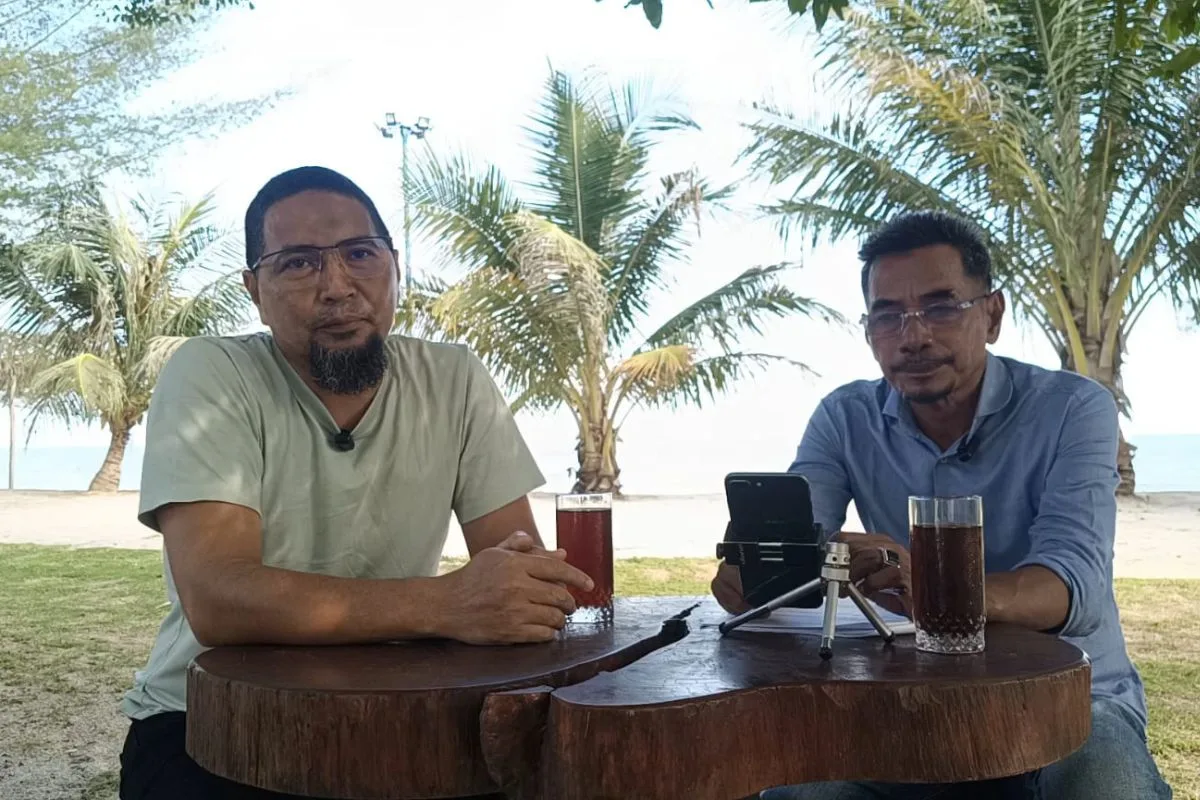 Langkah Taktis Pemkab Lingga: Misi Menyulap Lahan Latihan Jadi Kawasan Investasi PT Tianshan