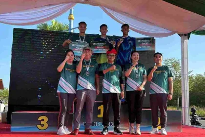 Kutipan lingga (5)