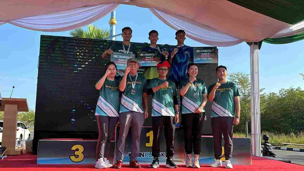 Kutipan lingga (5)