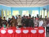 Penyuluhan hukum Desa Selat Mendaun menghadirkan narasumber dari Kejaksaan Negeri Karimun, Verdinan Pradana dan dihadiri RT RW serta masyarakat | Foto: Ami