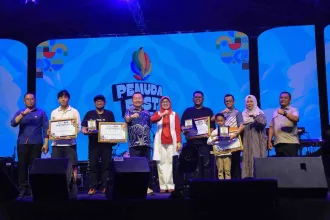 Pemuda fest 2025 11zon