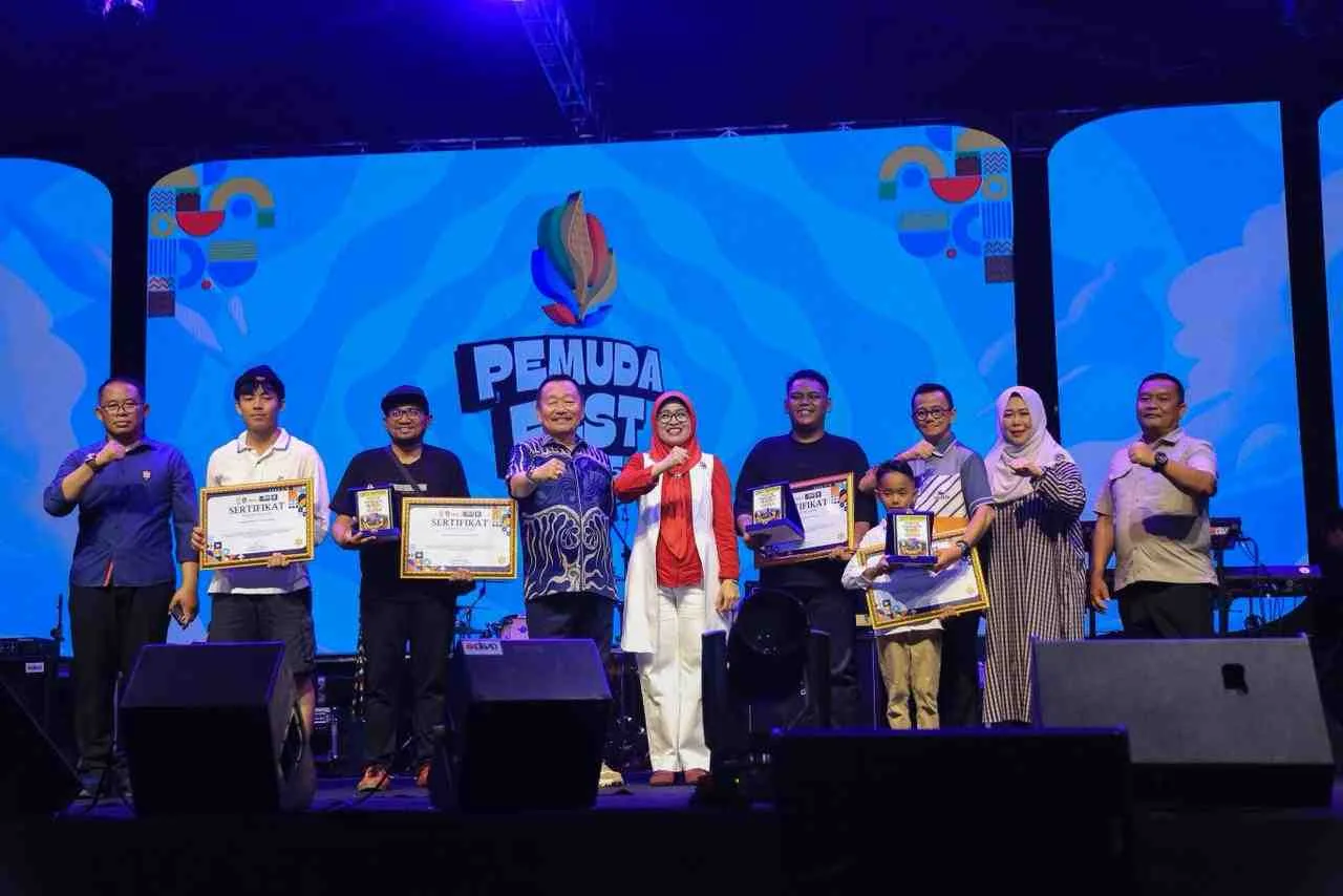 Pemuda fest 2025 11zon