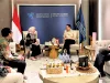 Foto Release Audiensi Kemendag